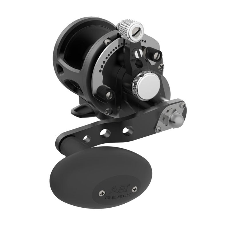 Avet G2 SX 5.3 Magic Cast Lever Drag Fishing Reel - Rok Max