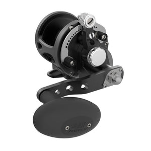 Avet G2 SX 5.3 Magic Cast Fishing Reel - Black Right Hand