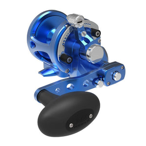 Avet G2 SX 6/4 Two Speed Fishing Reel - Blue Right Hand