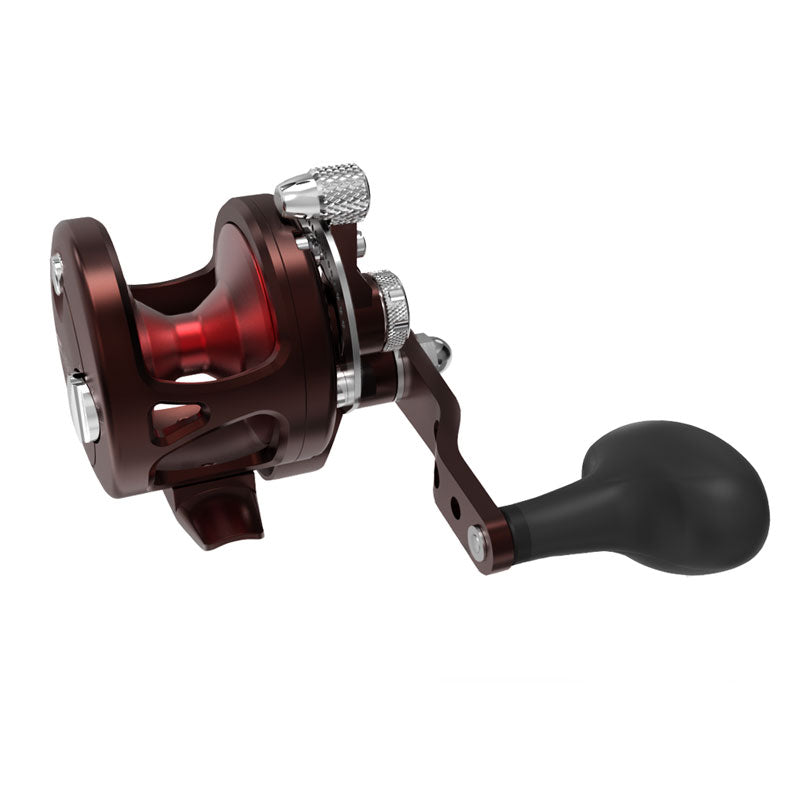 Avet G2 SXJ 5.3 Magic Cast Fishing Reel