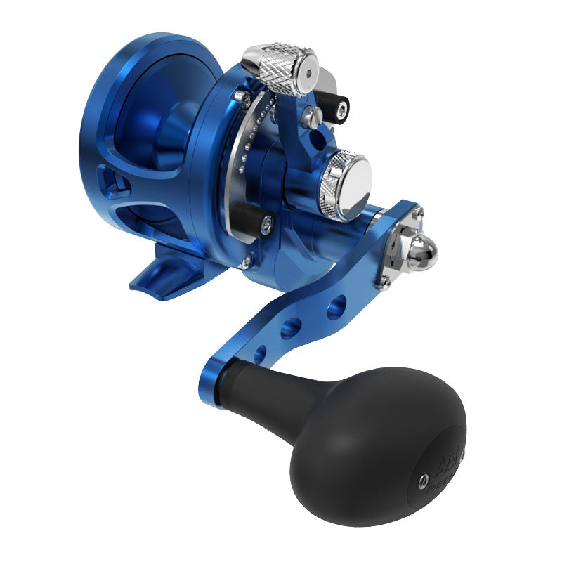 Avet G2 SXJ 5.3 Lever Drag Fishing Reel - Rok Max