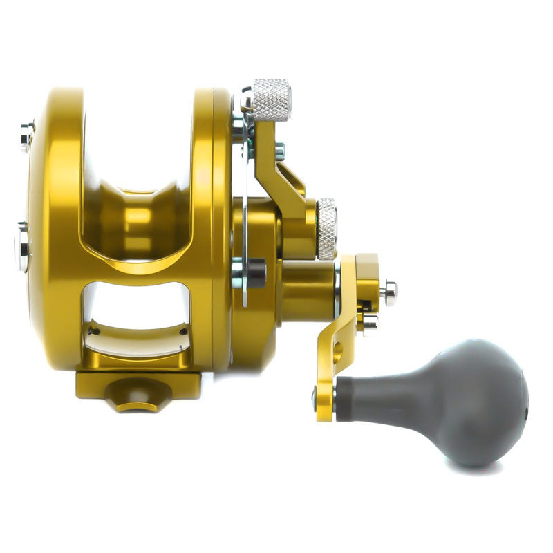 Avet HXJ 5/2 Two Speed Magic Cast Fishing Reel