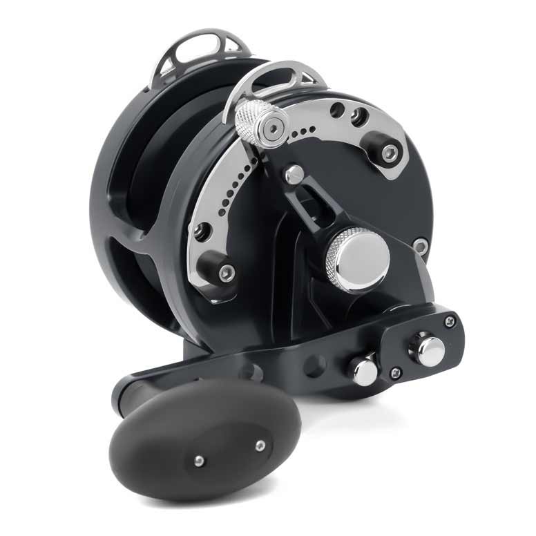 Avet HXJ 5/2 Two Speed Raptor Fishing Reel - Rok Max