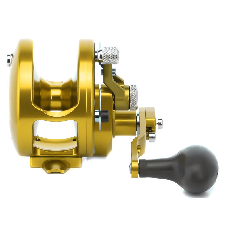 Avet HXJ 5/2 Two Speed Fishing Reel