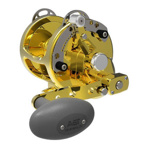 Avet HXW 5/2 Two-Speed Fishing Reel