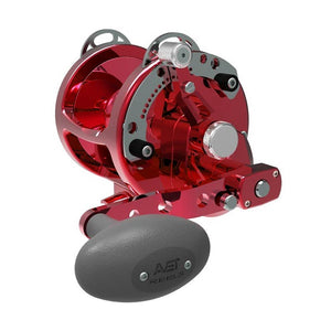 Avet HXW 5/2 Two-Speed Fishing Reel