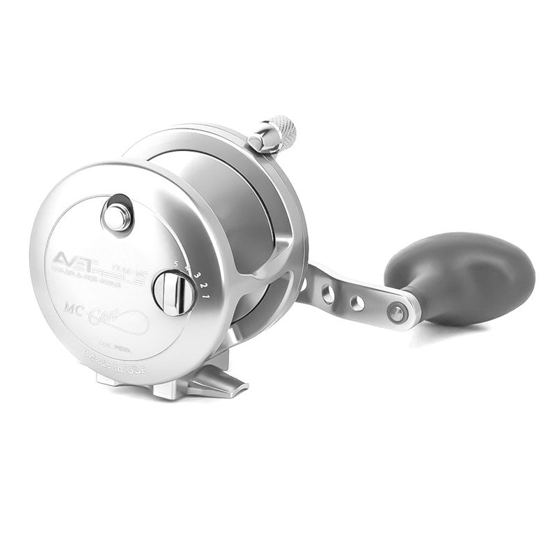 avet jigging reels Avet JX 4.6 & 6.0 Magic Cast Fishing Reels