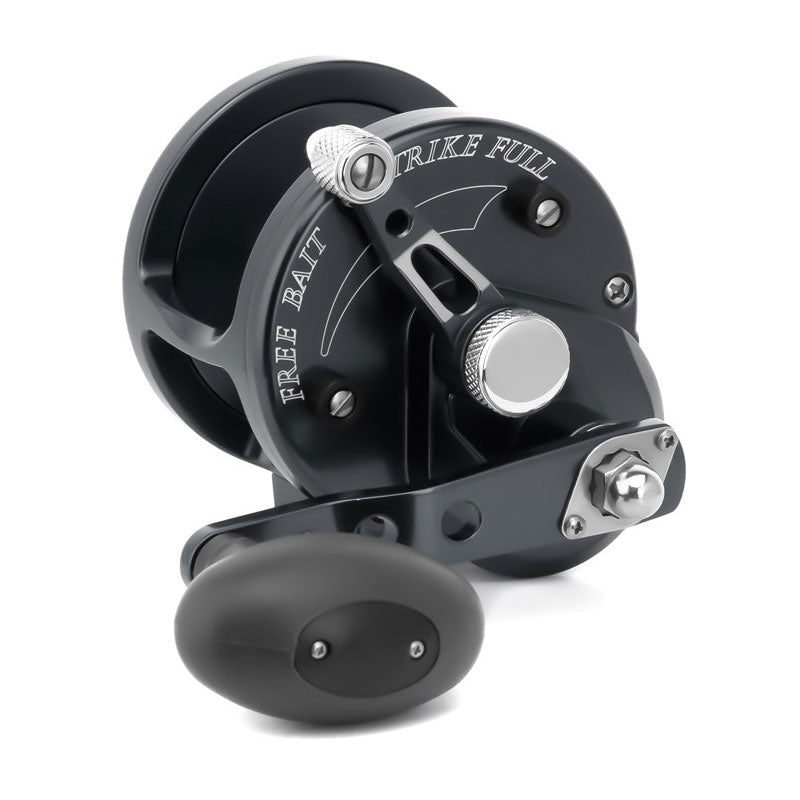 Avet G2 JX 6.0 Magic Cast (with glide plate) Fishing Reels