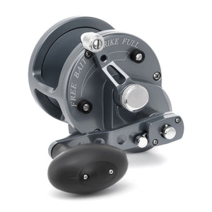 Avet G2 JX 6/3 Two Speed Fishing Reels