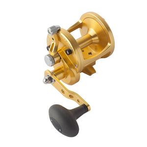 Avet G2 LX 6.0 and 4.6 (no glide plate) Fishing Reels