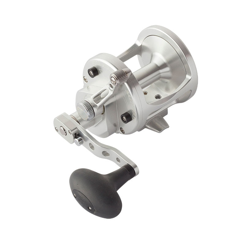 avet lx6 3 two speed reel LX Raptor 6/3 MC Reels 6 (all) stainless steel ball bearings Avet LX G2 6/3 2-Speed
