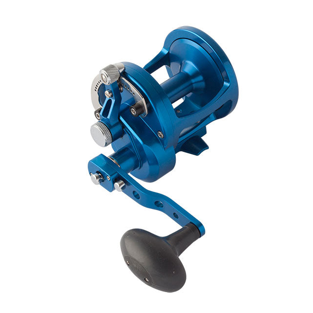 Avet LX Raptor 6/3 Classic Two-Speed Magic Cast Reel