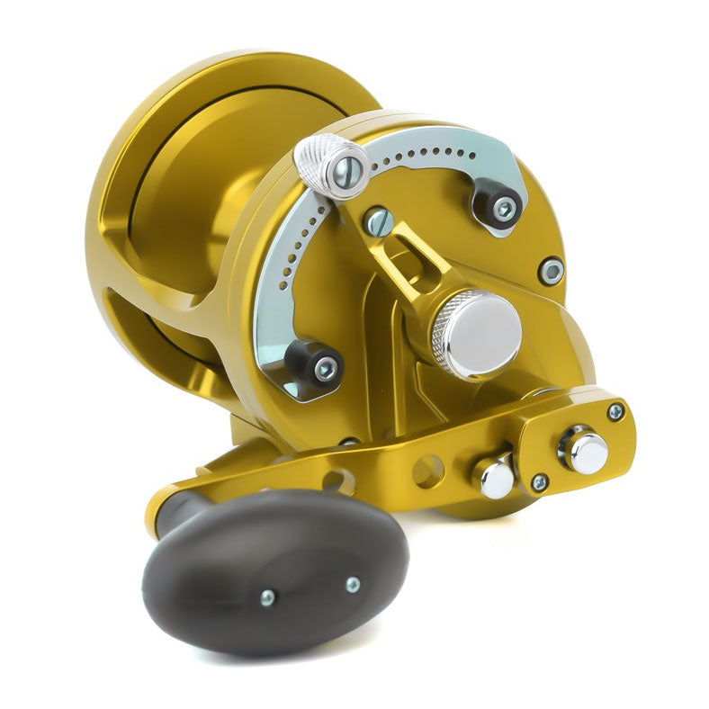 Avet LX Raptor 6/3 Two-Speed Magic Cast Fishing Reel