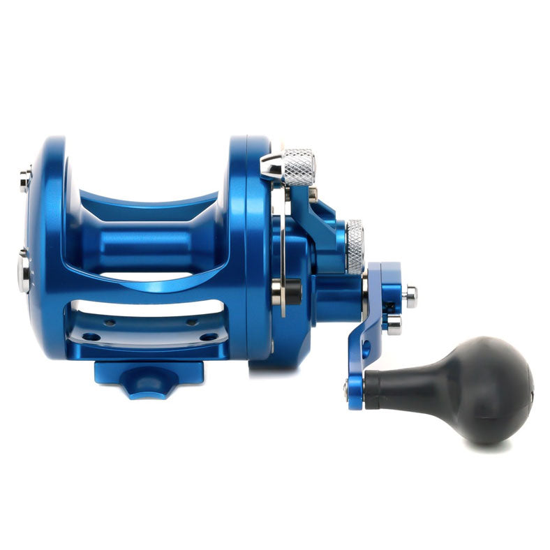 Avet LX Raptor 6/3 Classic Two-Speed Magic Cast Reel