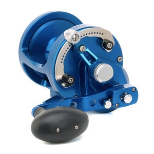 Avet LX Raptor 6/3 Classic Two-Speed Magic Cast Reel