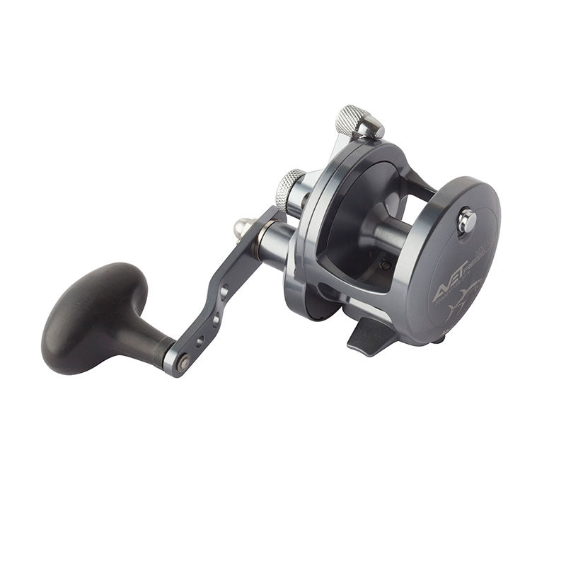 Avet G2 MXJ 5.8 Fishing Reel - No Glide Plate