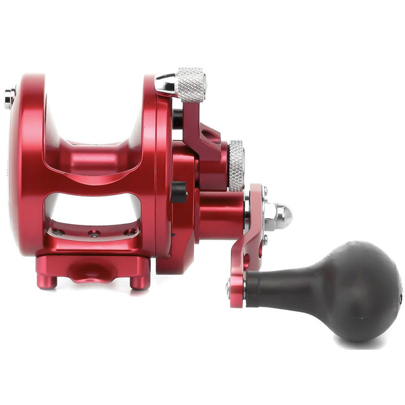 Avet G2 MXJ 5.8 Fishing Reel - No Glide Plate