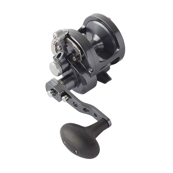 Avet MXJ 6/4 Raptor 2 Speed Magic Cast Fishing Reel - Rok Max