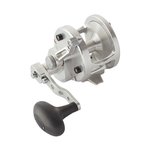 Avet G2 MXJ 6/4 Two Speed Magic Cast Fishing Reel - No Glide Plate