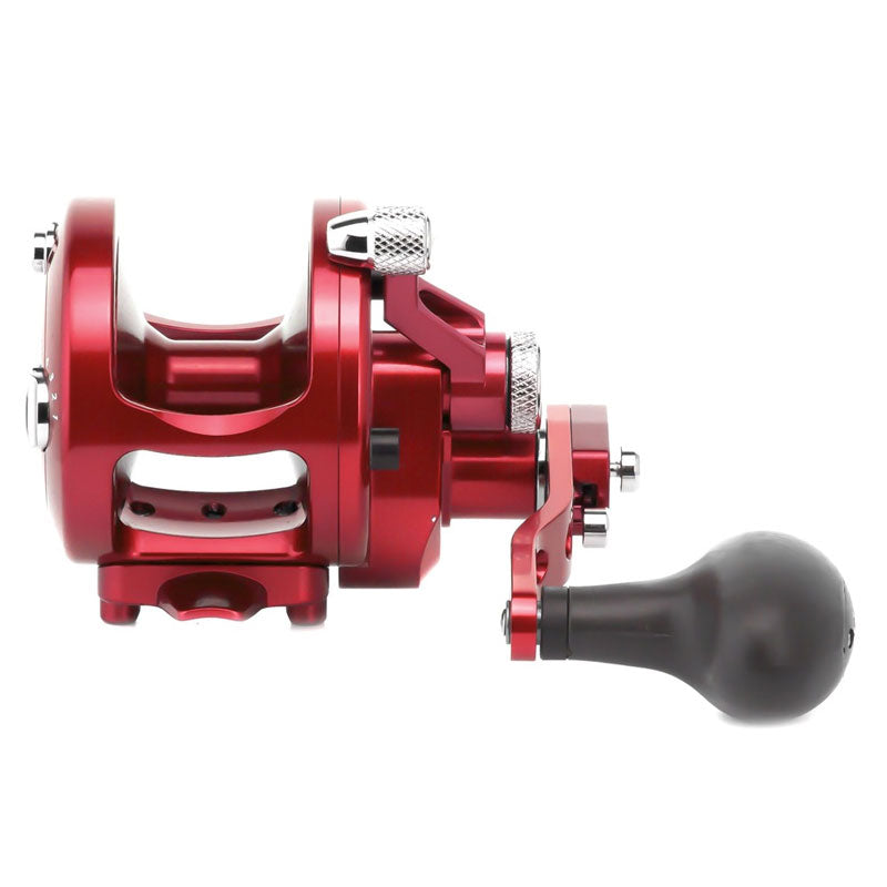 Avet HX 5/2 Two Speed Reels