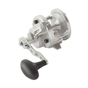 Avet G2 MXJ 6/4 Two Speed Fishing Reel - No Glide Plate