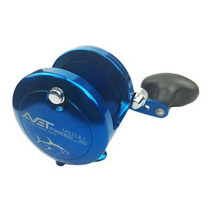 Avet G2 MXJ 5.8 Fishing Reel - No Glide Plate