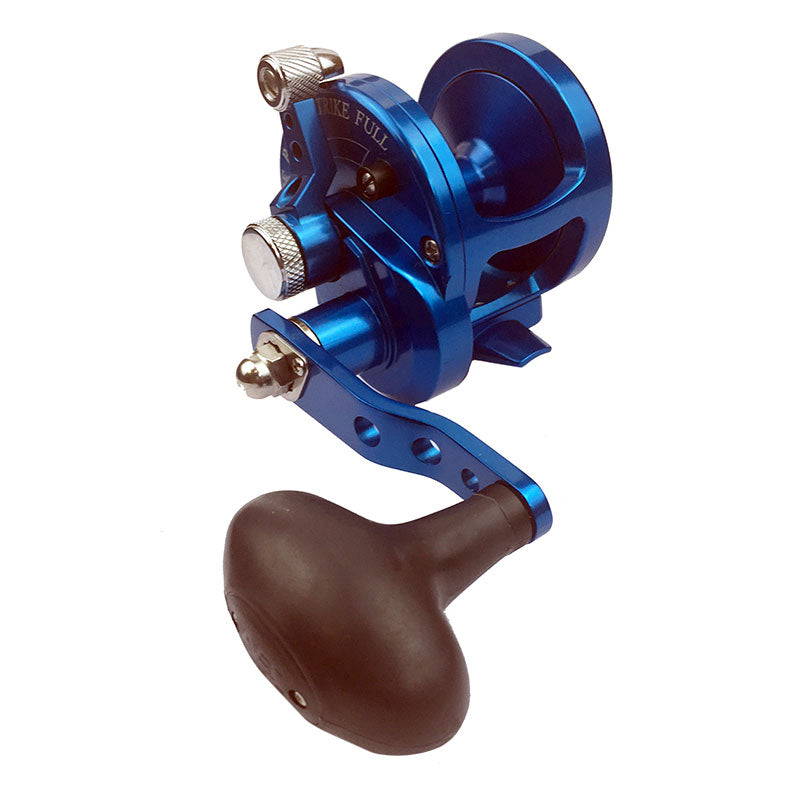 Avet G2 MXJ 5.8 Fishing Reel No Glide Plate