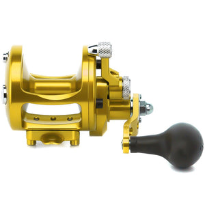 Avet G2 MXL 5.8 Magic Cast Fishing Reel - No Glide Plate