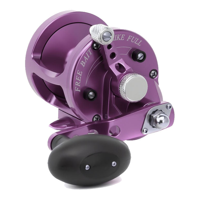 Avet G2 MXL 5.8 Magic Cast Fishing Reel No Glide Plate - Rok Max