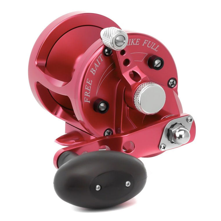 Avet G2 MXL 5.8 Magic Cast Fishing Reel No Glide Plate - Rok Max