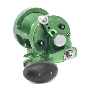 Avet G2 MXL 5.8 Fishing Reel - No Glide Plate