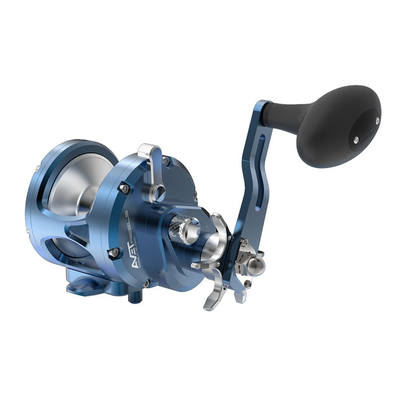 Avet MXL 5.8 Magic Cast Star Drag Reel