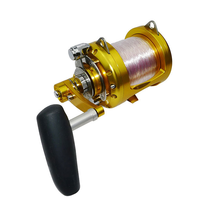 avet fishing reels uk EX Lever Drag Anodized for superior corrosion resistance and beautiful finish Avet SX G2 5.3 MC