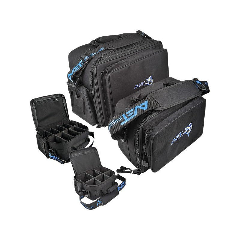Travel Luggage for Lure Fishing, Popping & Jigging - Rok Max