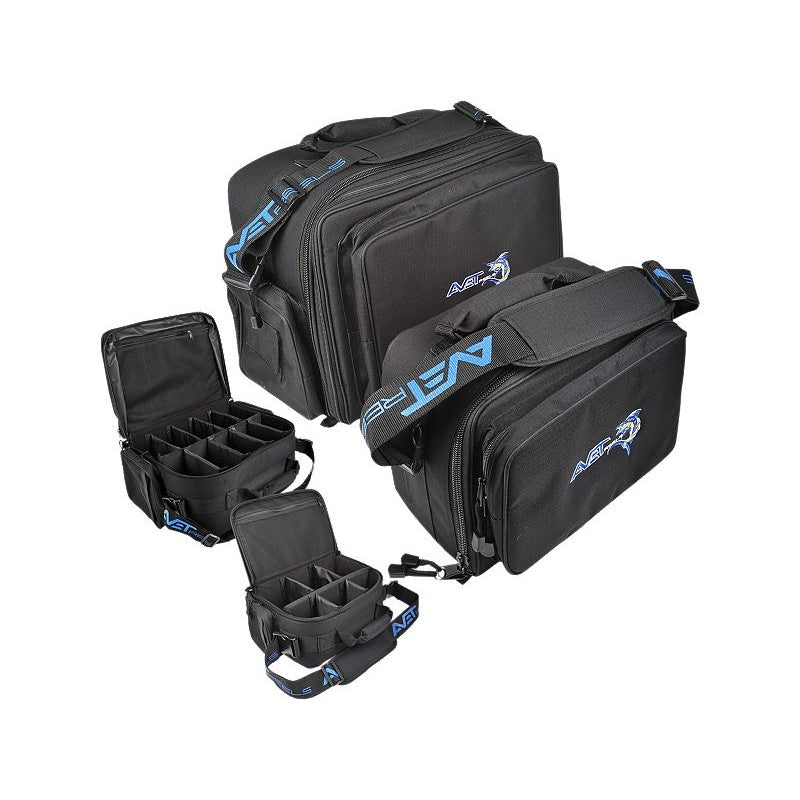 Avet Padded Reel Cases