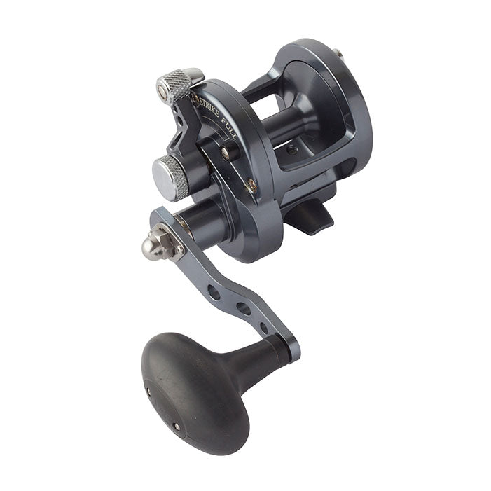 Avet G2 SX 5.3 Magic Cast Fishing Reel No Glide Plate - Rok Max