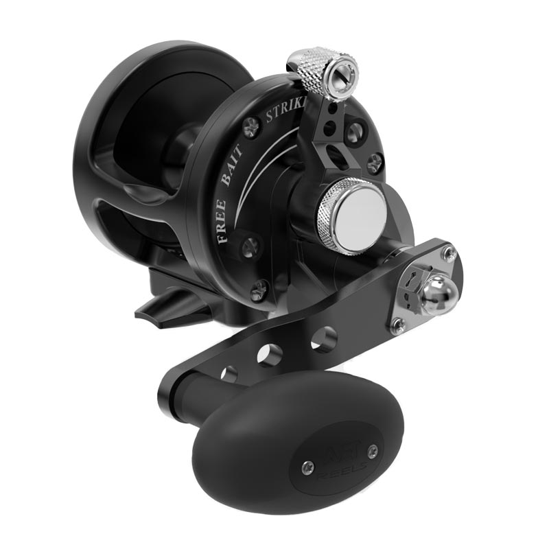 Avet G2 SX 5.3 Fishing Reel No Glide Plate - Rok Max