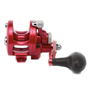 Avet G2 SXJ 5.3 (Narrow Spool) Magic Cast Fishing Reel - No Glide Plate