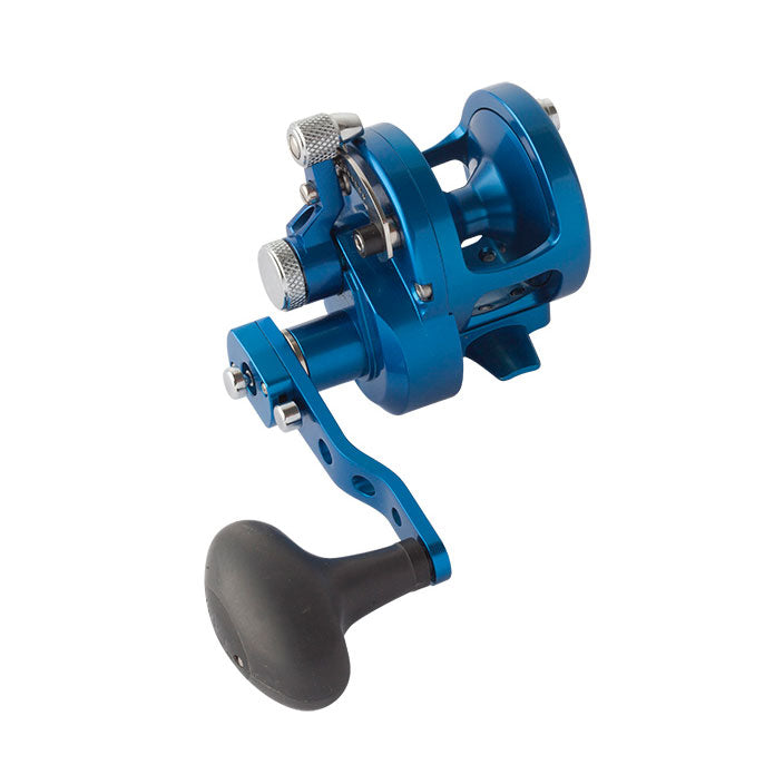 Avet SXJ Raptor 6/4 (Narrow Spool) Two-Speed Fishing Reel