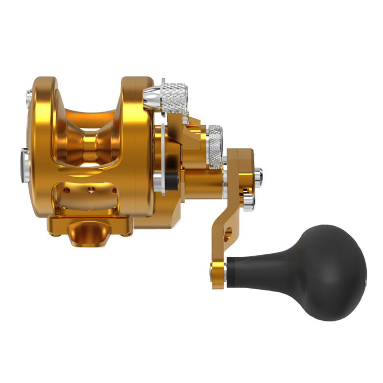 Avet SXJ Raptor 6/4 Two-Speed Magic Cast Reel - Rok Max