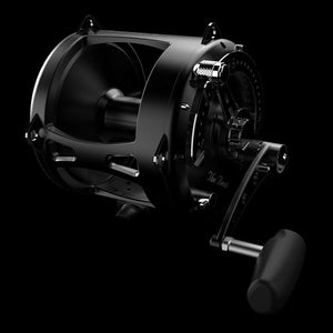 Avet T-RX 130 2-Speed Quad Disc Big Game Reel