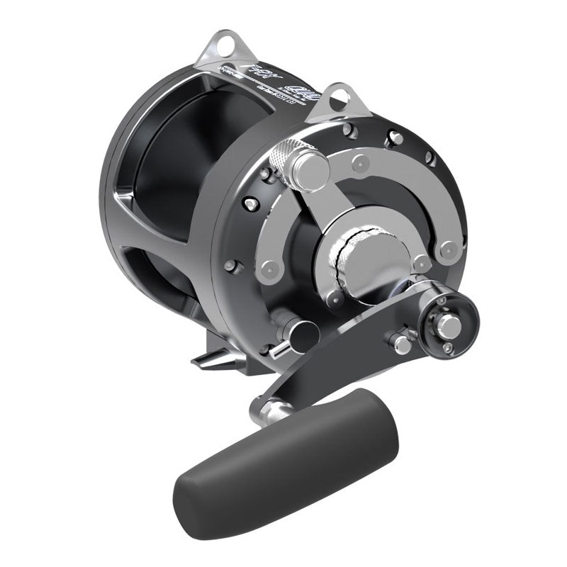 Avet T-RX 2-Speed Lever Drag Reels