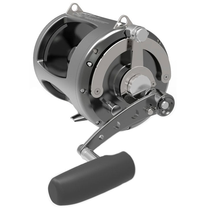 Avet T-RX 80W 2-Speed Quad Disc Big Game Reel - Rok Max