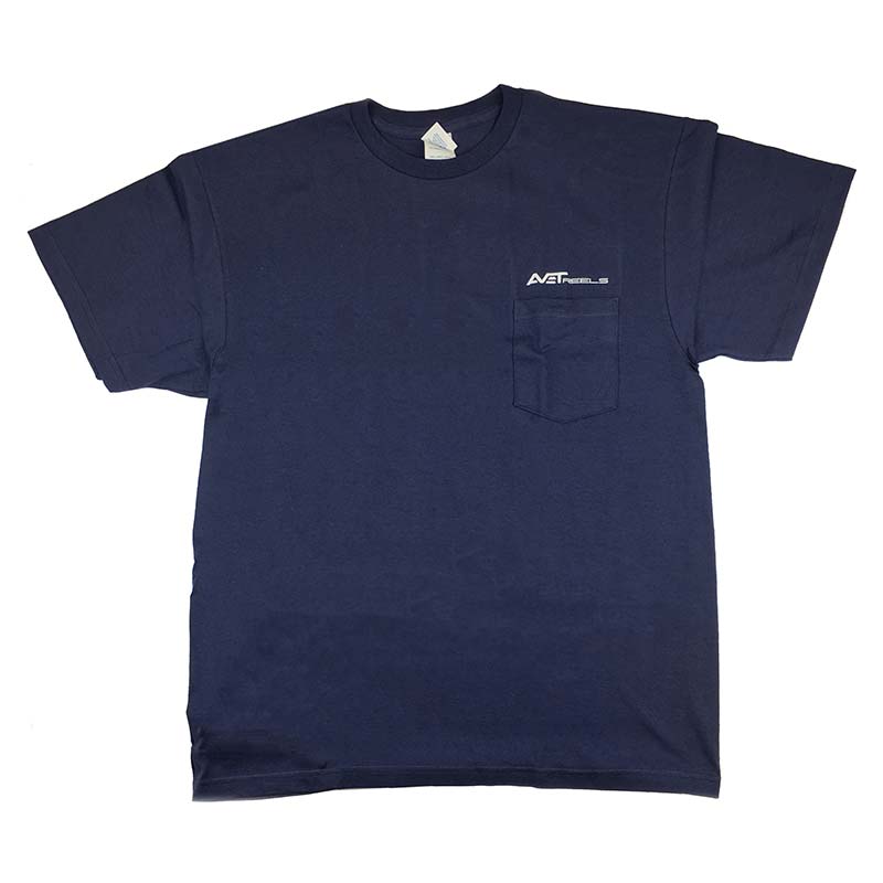 Avet Printed Fishing T-Shirt - Rok Max
