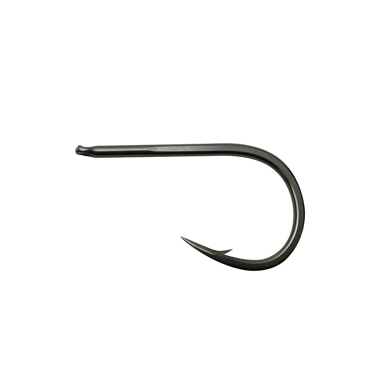 Jsm 15 Pcs/Lot Size 6/0-10/0 Big Game Fishing Treble Hooks Barbed Hook –  Bargain Bait Box