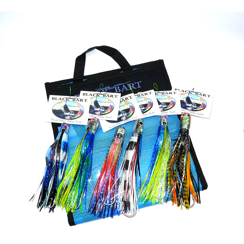 Black Bart Fishing Baits, Lures & Flies