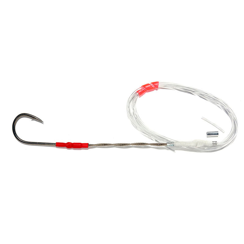 Black Bart Hook Sets