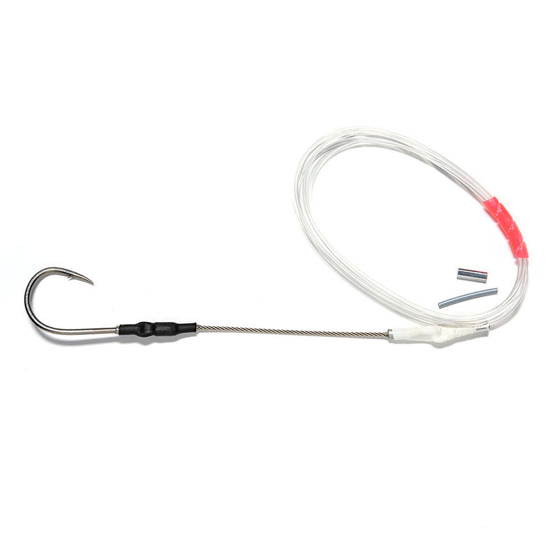 Black Bart Hook Sets - Rok Max