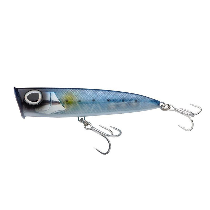 Berkley Dex Mullet Popper - 145mm 69g Sardine