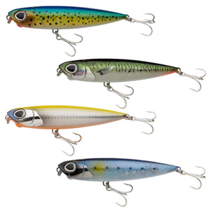 Berkley Dex Mullet Walker Surface Lure
